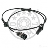 Датчик АБС OPTIMAL 1270616 4031185324458 06-S179 D9G0 O - Изображение 2