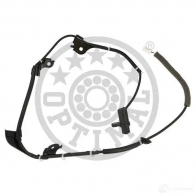 Датчик АБС OPTIMAL 06-S681 4031185603621 1271113 WJJ0A 9 - Изображение 2