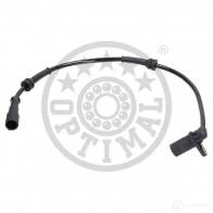 Датчик АБС OPTIMAL 06-S396 4031185581073 1270833 M916 L - Изображение 2