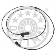 Датчик АБС OPTIMAL MU8 XX 1271115 06-S683 4031185982245 - Изображение 2