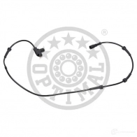Датчик АБС OPTIMAL 06-S066 1270503 AEU GP 4031185267618 - Изображение 2