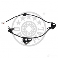 Датчик АБС OPTIMAL 1270535 06-S098 OL96 01 4031185267939 - Изображение 2