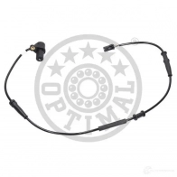 Датчик АБС OPTIMAL 1271054 06-S621 4031185667302 XRG1 R - Изображение 2