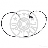 Датчик АБС OPTIMAL 1270656 AO0 PN 4031185378864 06-S219 - Изображение 2