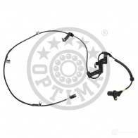 Датчик АБС OPTIMAL 06-S665 W0C7 B 1271097 4031185594875 - Изображение 2
