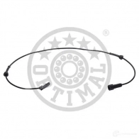 Датчик АБС OPTIMAL 4031185581059 06-S394 1270831 9 G8VO - Изображение 3