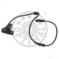 Датчик АБС OPTIMAL 06-S029 1270467 4031185267250 74KM B - Изображение 2