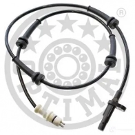 Датчик АБС OPTIMAL 06-S203 KH1 AZH 4031185370417 1270640 - Изображение 2