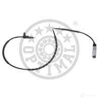 Датчик АБС OPTIMAL 1271091 SI 2AL97 06-S659 4031185592031 - Изображение 2