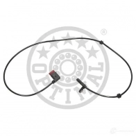 Датчик АБС OPTIMAL 1270759 4031185565226 2T LZV 06-S322 - Изображение 2