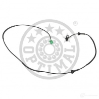 Датчик АБС OPTIMAL 06-S581 4031185666909 1271016 P 44QP - Изображение 2