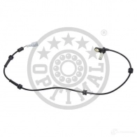 Датчик АБС OPTIMAL 1270959 4031185661027 T9S OD7R 06-S523 - Изображение 2