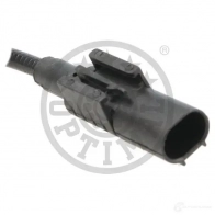 Датчик АБС OPTIMAL GT9 DAR 1270920 06-S484 4031185660631 - Изображение 3