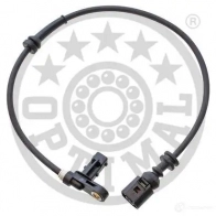 Датчик АБС OPTIMAL J7YZ6 6 06-S206 1270643 4031185370448 - Изображение 2