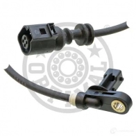 Датчик АБС OPTIMAL J7YZ6 6 06-S206 1270643 4031185370448 - Изображение 3