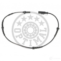 Датчик АБС OPTIMAL LUMO8 JJ 1271143 06-S711 4058787027822 - Изображение 2