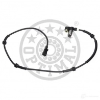 Датчик АБС OPTIMAL EG5Z W 1270455 4031185267137 06-S017 - Изображение 2