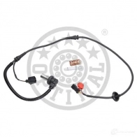 Датчик АБС OPTIMAL 0YN EDZE 4031185267489 06-S052 1270490 - Изображение 2