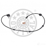Датчик АБС OPTIMAL NHR7 1 1270500 06-S063 4031185267588 - Изображение 2