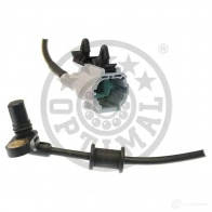 Датчик АБС OPTIMAL D8 4FJ2 4031185476867 06-S323 1270760 - Изображение 2