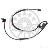 Датчик АБС OPTIMAL 06-S632 4031185667418 1271065 YE1VA 8 - Изображение 2