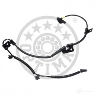 Датчик АБС OPTIMAL 4031185660211 8F MGP 06-S442 1270879 - Изображение 2