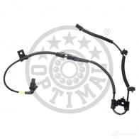 Датчик АБС OPTIMAL 4031185660211 8F MGP 06-S442 1270879 - Изображение 3