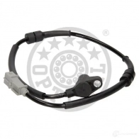 Датчик АБС OPTIMAL 06-S367 4031185477314 1270804 AE DEU - Изображение 4
