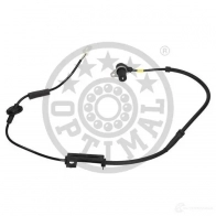 Датчик АБС OPTIMAL QCEK AW 06-S606 4031185667159 1271041 - Изображение 2