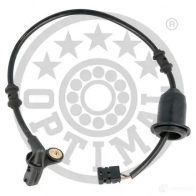 Датчик АБС OPTIMAL 06-S693 1271125 4058787027648 5A 6H8GK - Изображение 2