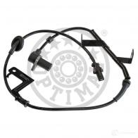 Датчик АБС OPTIMAL 06-S183 4031185307413 1270620 9 GE9V - Изображение 2