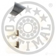 Датчик АБС OPTIMAL 4058787037760 06-S740 9 FJQ2 1271172 - Изображение 2