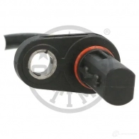 Датчик АБС OPTIMAL 1271163 NHHQ 9 06-S731 4058787035957 - Изображение 2