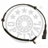 Датчик АБС OPTIMAL 06-S199 4031185339476 TJGHJK U 1270636 - Изображение 2