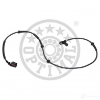 Датчик АБС OPTIMAL 4031185681162 06-S639 34M 1Z 1271071 - Изображение 2