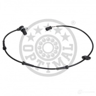Датчик АБС OPTIMAL 4031185660457 0QX MSM9 06-S466 1270902 - Изображение 2