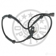 Датчик АБС OPTIMAL 4031185267212 06-S025 1270463 767C QCZ - Изображение 2