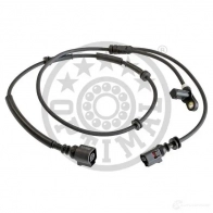 Датчик АБС OPTIMAL 06-S157 1270594 4031185268523 TP 5QN1 - Изображение 2