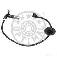 Датчик АБС OPTIMAL 1270545 SR 8RV 4031185268035 06-S108 - Изображение 2