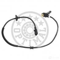 Датчик АБС OPTIMAL Y CRPW3 1270456 4031185267144 06-S018 - Изображение 2