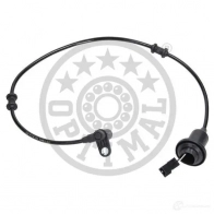 Датчик АБС OPTIMAL 4031185267335 25G5 R 06-S037 1270475 - Изображение 2