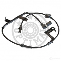 Датчик АБС OPTIMAL 1270621 06-S184 4031185324625 QA4MJ G - Изображение 2