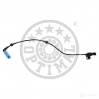 Датчик АБС OPTIMAL YU75 K 1270452 06-S014 4031185267106 - Изображение 2