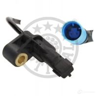 Датчик АБС OPTIMAL YU75 K 1270452 06-S014 4031185267106 - Изображение 3