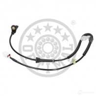 Датчик АБС OPTIMAL 1270918 H YX498 06-S482 4031185660617 - Изображение 2