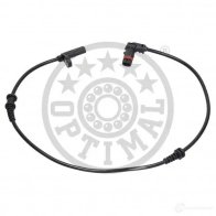 Датчик АБС OPTIMAL 4031185681179 06-S640 XDVS L 1271072 - Изображение 2