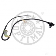 Датчик АБС OPTIMAL 2NAMV 1F 4031185660365 1270893 06-S457 - Изображение 2