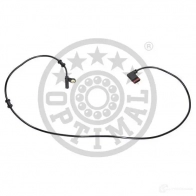 Датчик АБС OPTIMAL FEMU K6O 4031185268004 1270542 06-S105 - Изображение 2