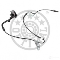 Датчик АБС OPTIMAL 06-S757 4058787058956 1214494109 K B163 - Изображение 3