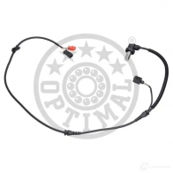 Датчик АБС OPTIMAL 4031185267571 G YE0SQ 06-S062 1270499 - Изображение 2
